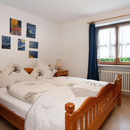 Ferienwohnung Reindler フィッシェン エクステリア 写真