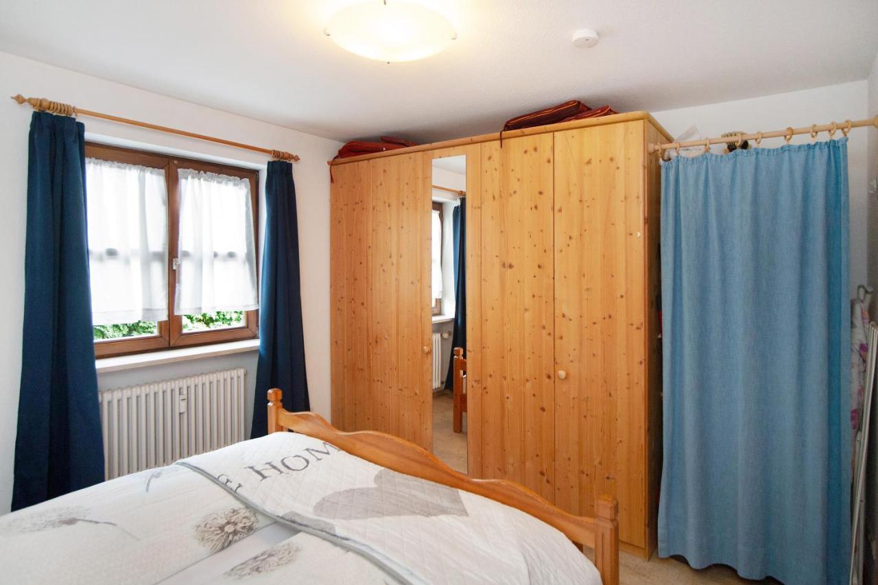 Ferienwohnung Reindler フィッシェン エクステリア 写真