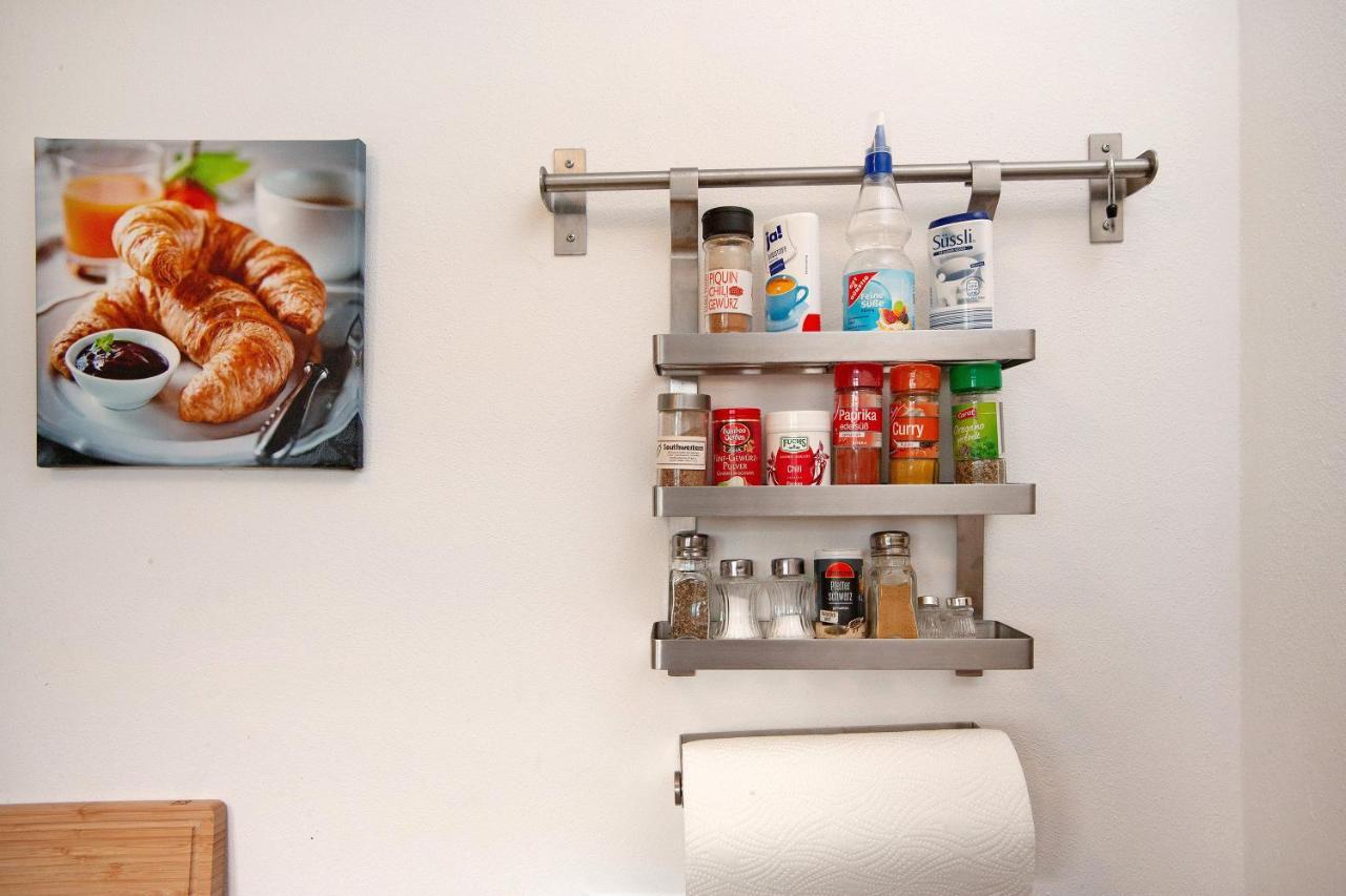 Ferienwohnung Reindler フィッシェン エクステリア 写真