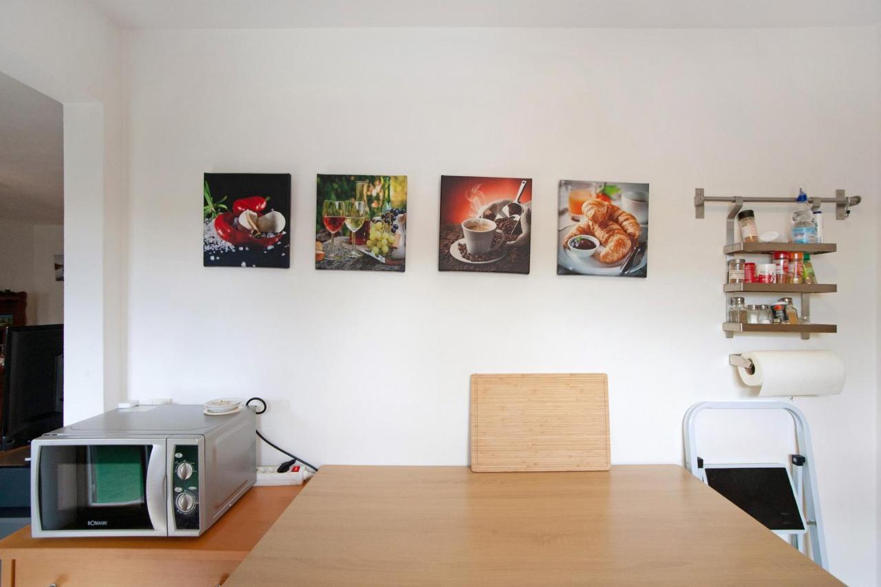 Ferienwohnung Reindler フィッシェン エクステリア 写真