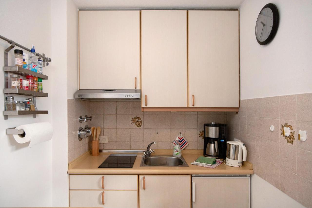 Ferienwohnung Reindler フィッシェン エクステリア 写真
