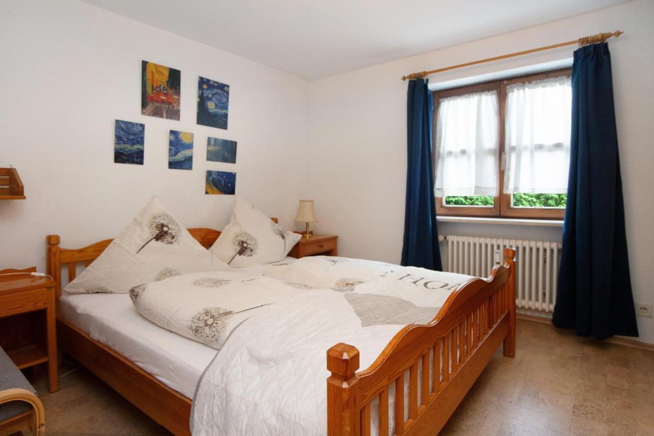 Ferienwohnung Reindler フィッシェン エクステリア 写真